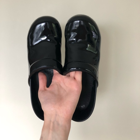 Dansko Clogs - Picture 2 of 3